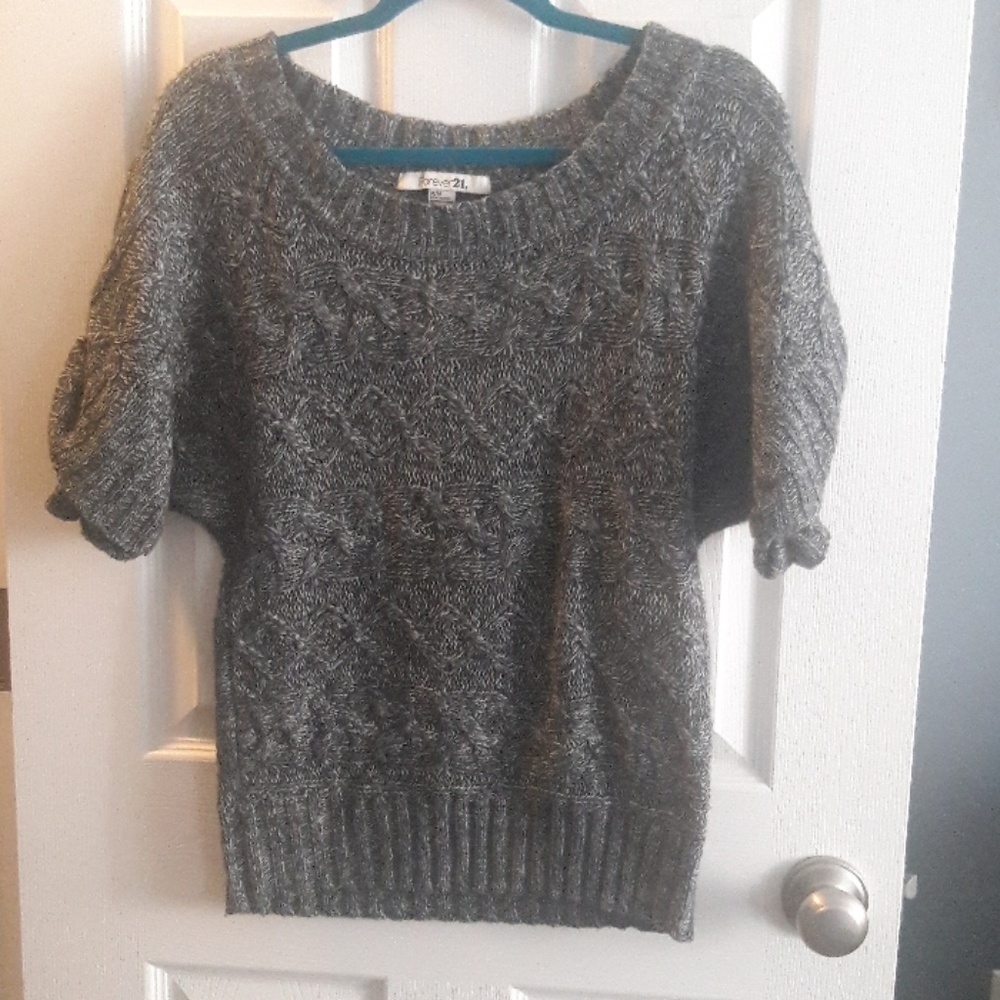 Forever 21 sweater
